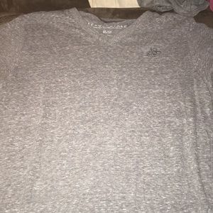 aeropostale men’s v neck shirt